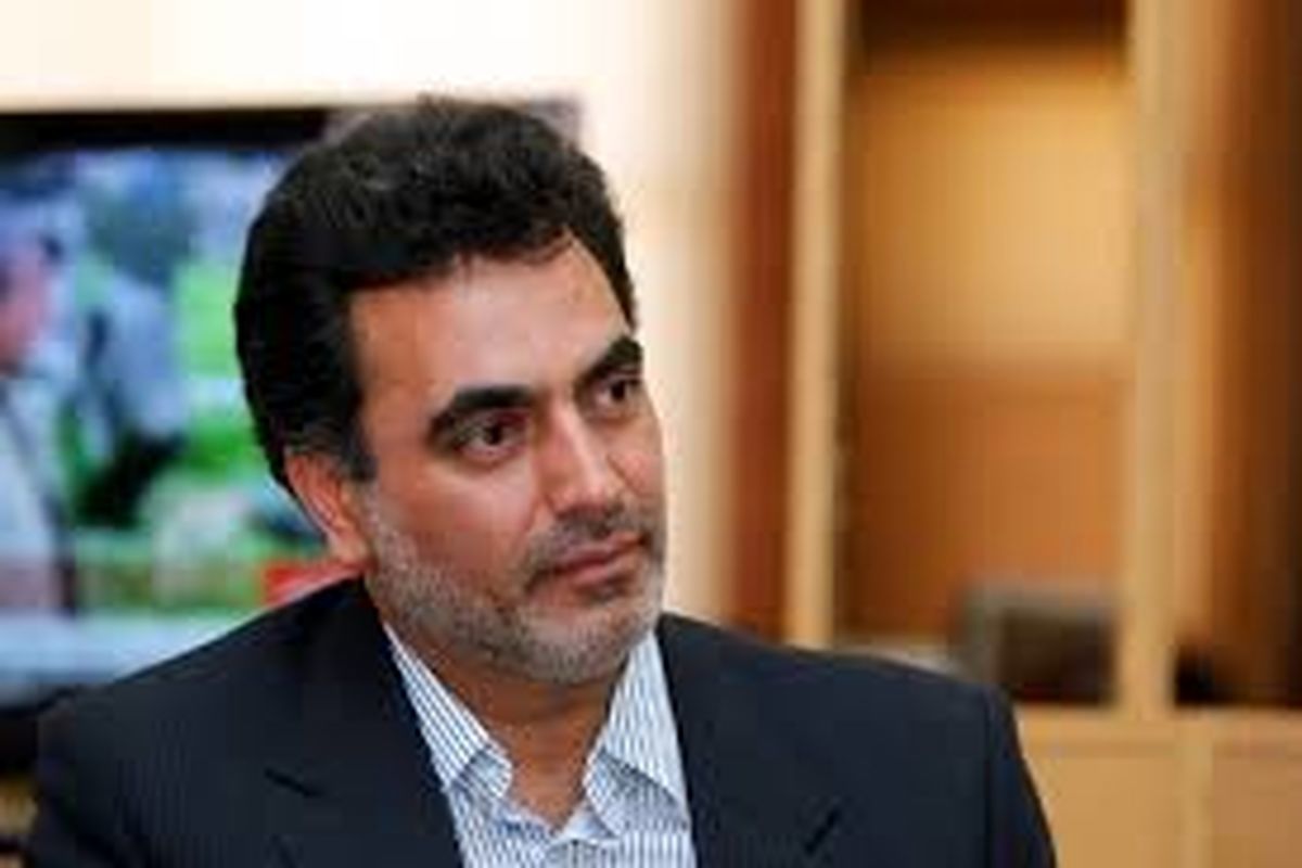 کنایه سخنگوی اعتدال و توسعه به جلیلی / یا تاریخ نمی‌دانید یا داستان بنی اسراییل را التفات نکرده اید