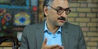سعید لیلاز : هیچ ملتی با تلگرام و اینستاگرام دین خود را از دست نداده است​


