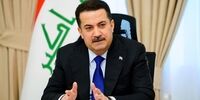 پشت پرده تماس تلفنی ترامپ با نخست وزیر عراق/ السودانی: تصمیمی درباره تروریستی خواندن حزب‌الله و انصارالله گرفته نشد