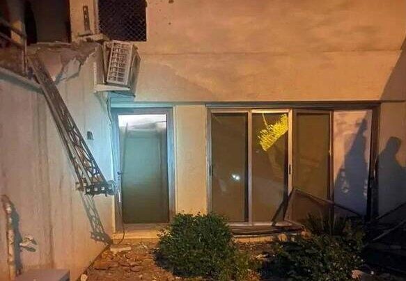 مشاور امنیت ملی عراق: 2 پهپاد به منزل الکاظمی حمله کرد