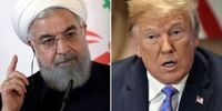 تنش لفظی روحانی و ترامپ یادآور دشنام‌گویی ترامپ و اون پیش از توافق است