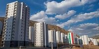 تامین 45 هزار هکتار زمین نهضت ملی مسکن در دولت رئیسی