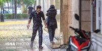 بارندگی شدید در راه 10 استان کشور/ هواشناسی هشدار داد