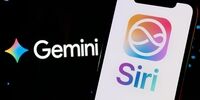 اپل Siri را با مدل هوش مصنوعی Gemini ادغام کرد