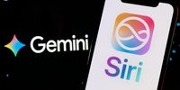 اپل Siri را با مدل هوش مصنوعی Gemini ادغام کرد