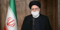ابراهیم رئیسی آمار آملی لاریجانی را تکذیب کرد