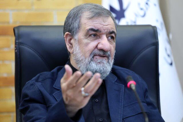 شرط محسن رضایی برای مذاکره با آمریکا