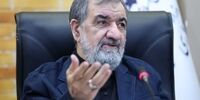 شرط محسن رضایی برای مذاکره با آمریکا