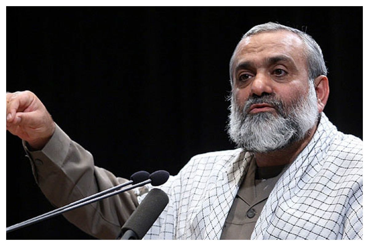 سردار نقدی: دست‌کم پنجاه کشور برای اسرائیل جاسوسی می‌کنند/ مسئولان دفتر من همه آزاد هستند و دستگیر نشده‌اند