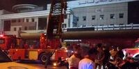 ورود ریاست‌جمهوری به حادثه بیمارستان قائم رشت/برکناری یک مسئول کلید خورد
