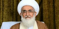 تقدیر آیت‌الله نوری همدانی از دولت/ ما نسبت به آمریکا بی‌اعتماد هستیم اما به مذاکره‌کنندگان کشورمان اعتماد داریم