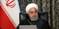 روحانی: اگر برجام ادامه داشت ۲۰۰ هواپیمای نو وارد کشور می‌شد
