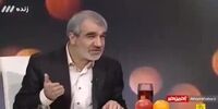 دعوت کدخدایی از مردم برای حضور در توئیتر