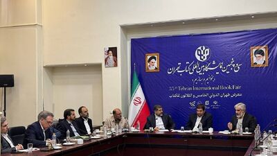 نقش شرکت های دانش بنیان در تولید کاغذ/ امید به کاغذ بازمی گردد