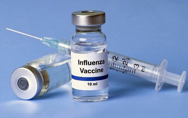  واکسن آنفلوآنزا چه زمانی توزیع می شود؟/ خرید واکسن با ارائه کارت ملی
