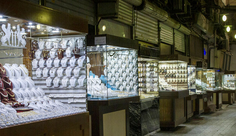 توصیه مهم رییس اتحادیه طلا به مردم/ اگر می‌خواهید زیان نبینید، دور این خرید را خط بکشید