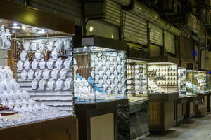 رمزگشایی از جهش قیمت طلا، سکه و دلار | کشتی‌آرای: فعلا نه بازار کاذب شکل گرفته نه افزایش تقاضا داریم