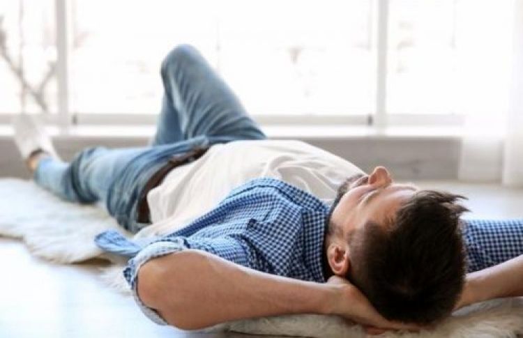 ۵ اقدام ساده برای افزایش کیفیت خواب شبانه