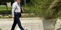 من نگفتم مشتری‌های نفتی ما جاسوس هستند