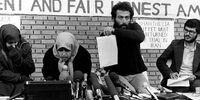 چرا معصومه ابتکار به «خواهر مری» مشهور شد؟ / کار من ویرایش و تصحیح نهایی اسناد بود
