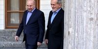 صیانت 2 در آستانه استرداد از مجلس؟/ سیگنال منفی «دولتِ پزشکیان» و «مجلسِ قالیباف» به مردم در پساجنگ