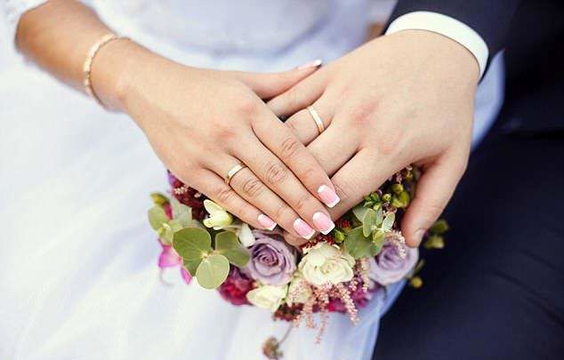 قوانین جدید انگلیس برای برگزاری مراسم عروسی در دوران کرونا