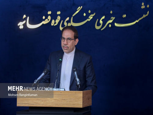 آخرین وضعیت پرونده ترور قضات دیوان عالی کشور/ شبکه سازمان‌یافته قاچاق سوخت شناسایی شد/ اجرای حکم قاتل حسین‌نژاد منوط به پرداخت تفاضل دیه