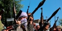  احتمال آغاز جنگ داخلی در افغانستان/ طالبان با خشونت پیش می رود