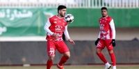 باشگاه پرسپولیس قرارداد دو بازیکن خود را تمدید کرد