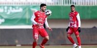 باشگاه پرسپولیس قرارداد دو بازیکن خود را تمدید کرد