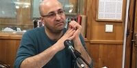 این مدیر هنری هم کرونا گرفت 