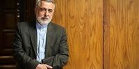 مرگ مردی که مسیر زندگی ظریف را تغییر داد/ بر اثر کرونا