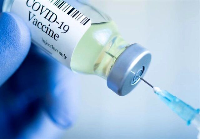 چند درصد آمریکایی‌ها حاضرند واکسن کرونا به آنها تزریق شود؟