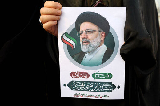 گاردین: رئیسی ایران را در موضع قوی‌تر قرار می‌دهد
