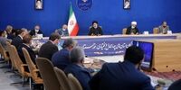 رئیسی: دولت و مجلس با همکاری می‌توانند گام‌های ماندگاری برای رفع مشکلات کشور بردارند