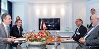 ظریف: درباره برجام با سوئیس اشتراک نظر داریم