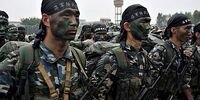 «ببرهای شب» چین وارد جنگ در سوریه شدند