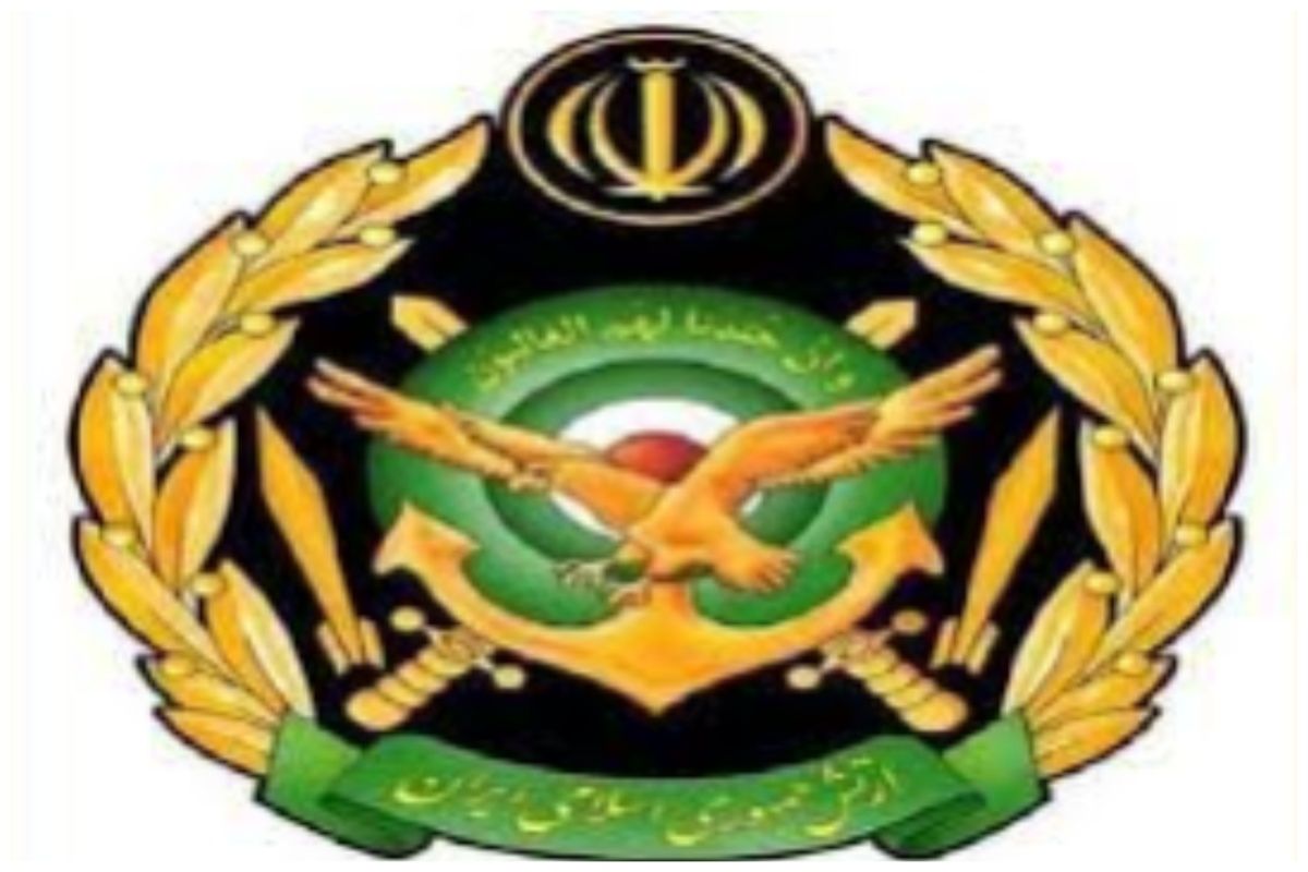 پیام مهم ارتش به دشمنان ایران / اجازه تهدید به هیچ کشوری نمی‌دهیم