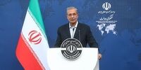 خبر مهم علی ربیعی درباره قیمت بنزین و گازوئیل
