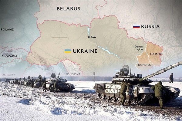 زمان پایان جنگ اوکراین مشخص شد