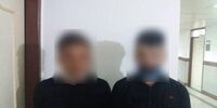 سلاخی ۲ زن به دست قصاب سنگدل/ می‌دانستم چطور با سرعت سرشان را از تن جدا کنم
