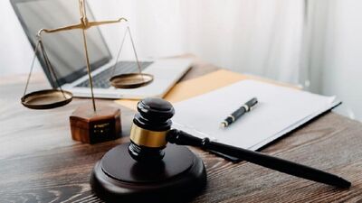 نتایج آزمون کارشناسی رسمی قوه قضاییه ۱۴۰۲ اعلام شد+ مهلت ثبت نام