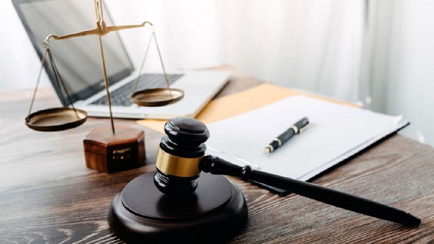 نتایج آزمون کارشناسی رسمی قوه قضاییه 1402 اعلام شد + مهلت ثبت نام