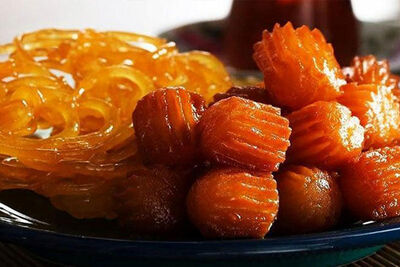 قیمت زولبیا و بامیه در ماه رمضان اعلام شد