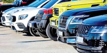 افزایش تعرفه واردات خودرو به ۱۰۰ درصد واقعیت دارد؟