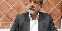 پرده‌برداری از 5 دروغ عجیب نماینده پایداری/ روزنامه نزدیک به قالیباف دروغ‌ها و تهمت‌های کامران غضنفری را لیست کرد