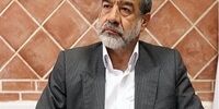 کامران غضنفری تهدید کرد/ مجلس را باز نکنید همانجا تحصن خواهیم کرد
