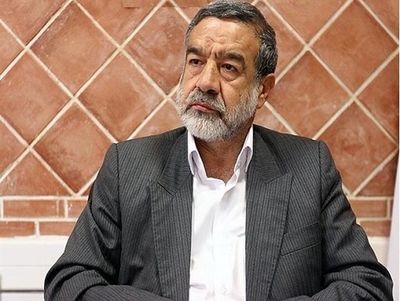 کامران غضنفری تهدید کرد/ مجلس را باز نکنید همانجا تحصن خواهیم کرد