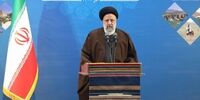 ابراهیم رییسی برای لرستانی چه گفت/ دستوکار مدیریت منابع آب کشور