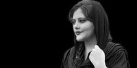 استوری تلخ برادر مهسا امینی+ عکس
